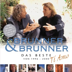 Brunner & Brunner - Du bist Leben für mich