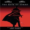 The Mask of Zorro (Music from the Motion Picture), 1998