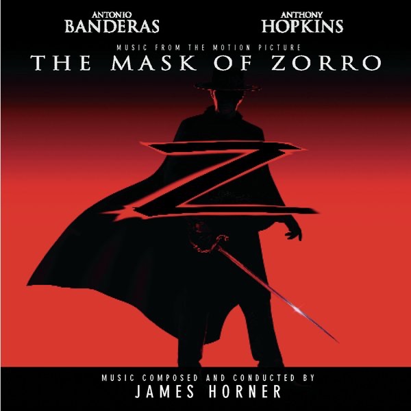 Zorro's Theme