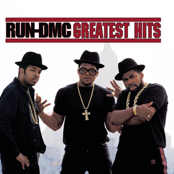 ‎greatest Hits By Run Dmc On Apple Music 7759