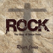 Rock: The Story of Simon Peter artwork