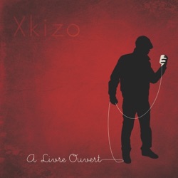 Xkizo - À livre ouvert