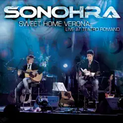Sweet Home Verona (Live 2008) - Sonohra
