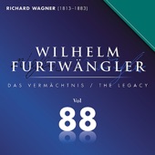 Kirsten Flagstad - Doch, unsere Liebe, heisst sie nicht Tristan: Tristan und Isolde. Zweiter Aufzug. 2. Auftritt