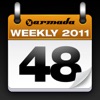 Armada Weekly 2011 - 48 (This Week's New Single Releases), 2011