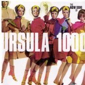 The Now Sound of Ursula 1000 artwork