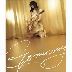 Go My Way - Single - Hitomi Yaida Go My Way - Single - Hitomi Yaida