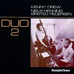 DUO 2 by Kenny Drew & Niels-Henning Ørsted Pedersen album reviews, ratings, credits