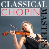 Chopin: Classical Masters artwork