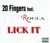 Roula & 20 Fingers-Lick It