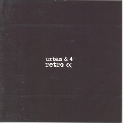 Urban & 4 - Mjesto Za Mene