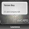 Tarzan Boy (F.T. and Company Edit) - Single