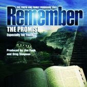 Remember the Promise artwork