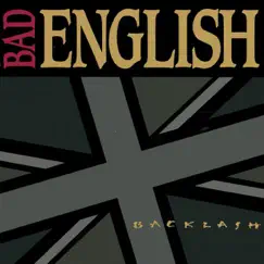 Backlash by Bad English album reviews, ratings, credits