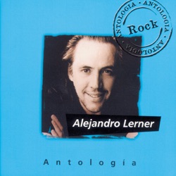 Alejandro Lerner - Secretos
