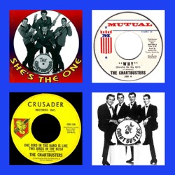 The Chartbusters - She's the One