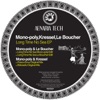 Mono-poly ,Kressel& Le Boucher - EP