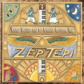 Randy Weston And His African Rhythms Trio - High Fly
