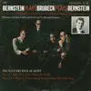 Bernstein Plays Brubeck Plays Bernstein album lyrics, reviews, download