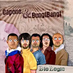 Bio Logic - Capone Bio Logic - Capone