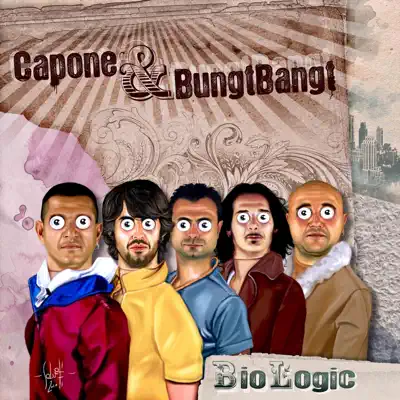 Bio Logic - Capone Bio Logic - Capone
