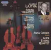 String Quartets Complete Vol. 4. album lyrics, reviews, download