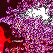 Volcano! - Fire Fire