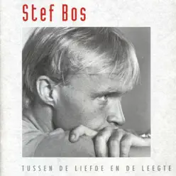 Tussen De Liefde En De Leegte - Stef Bos