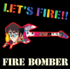 MACROSS 7  LET'S FIRE!! - FIRE BOMBER