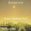 Lanzarote Dreams & Meditation, Vol. 1