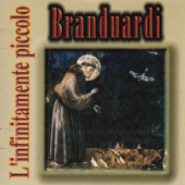 L'infinitamente piccolo - Angelo Branduardi