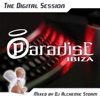 Paradise Ibiza - The Digital Session