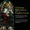 Stream & download Christmas Masterpieces and Familiar Carols