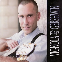 Frank Vignola - Somebody Loves Me