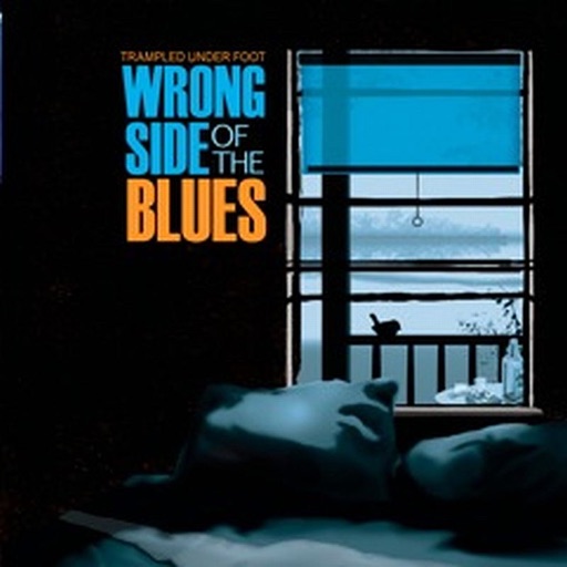 Artwork for Wrong Side Of The Blues