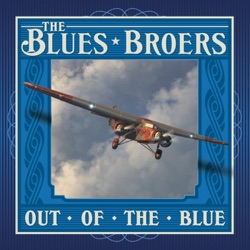Blues Broers - Over My Head