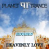 Heavenly Love - Single