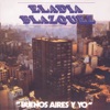 Vinyl Replica: Buenos Aires y Yo