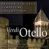 Otello, Act II: Dove Guardi Splendono I Raggi song lyrics