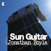 Sun Guitar