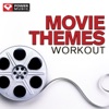 Movie Themes Workout (60 Minute Non-Stop Workout Mix [135-154 BPM])