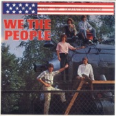 We the People - Declaration of Independence