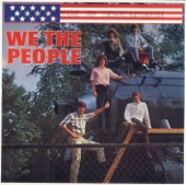 We the People - (You Are) the Color of Love
