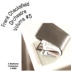 Frank Chacksfield Orchestra Volume #5 - Single