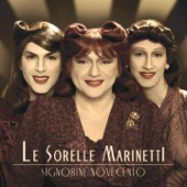 Le Sorelle Marinetti - Vitimesse