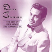 The Best of Desi Arnaz: The Mambo King artwork