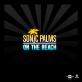 On the Beach (Club Mix) artwork