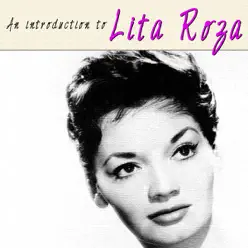An Introduction to Lita Roza - Lita Roza An Introduction to Lita Roza - Lita Roza