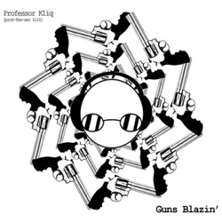 Professor Kliq - Bust This Bust That