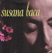 Susana Baca - Tu Mirada Y Mi Voz